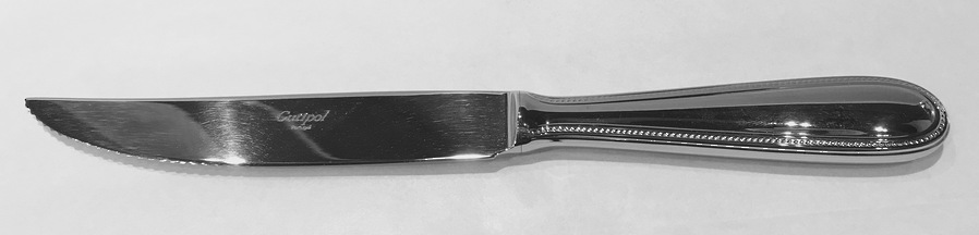 Donnatella Maria Steak Knife image 0